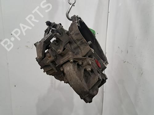 Gearbox CHEVROLET CRUZE Hatchback (J305) 1.7 D | BP26816128M3 
