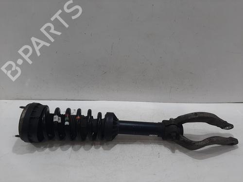 Used Right front shock absorber JAGUAR I-PACE (X590) EV400 AWD (400 hp) 30896552