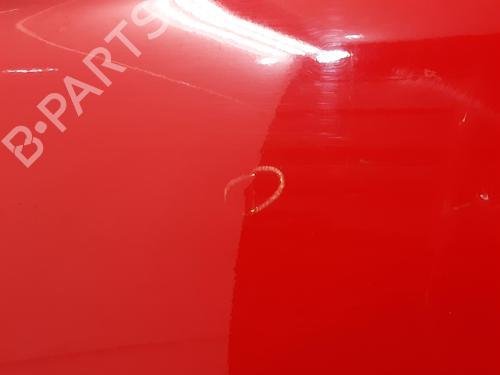 Left front door VAUXHALL ASTRA Mk VII (K) (B16) 1.0 | BP30120063C2