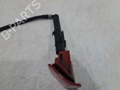 Koplampsproeier JAGUAR I-PACE (X590) EV400 AWD (400 hp) 30057509