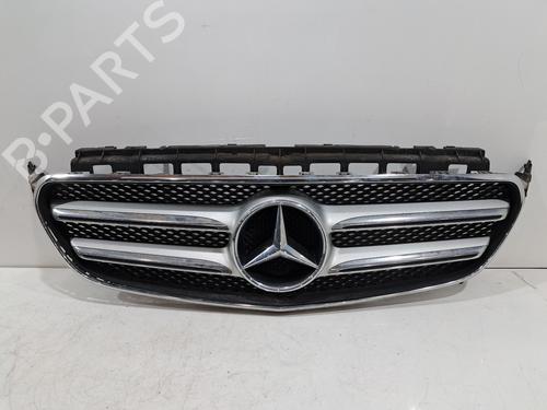 Used Grille Grille MERCEDES-BENZ E-CLASS (W213) E 220 d (213.004) (194 hp) 34149888 34149888