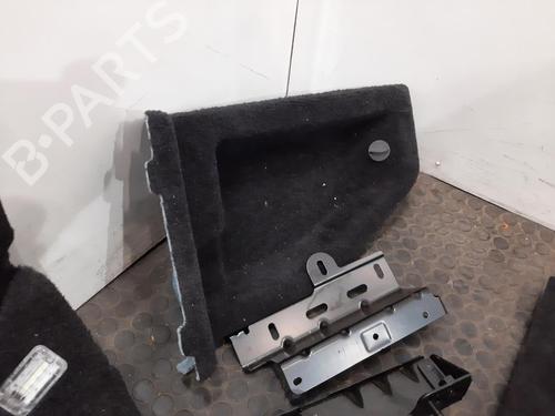 Rear seat (3rd row) LAND ROVER DISCOVERY V (L462) D350 MHEV 4x4 | BP31812089I24
