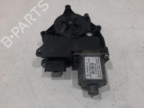 Front right window mechanism PEUGEOT 208 I (CA_, CC_) 1.2 VTI 82 | BP29884135C23