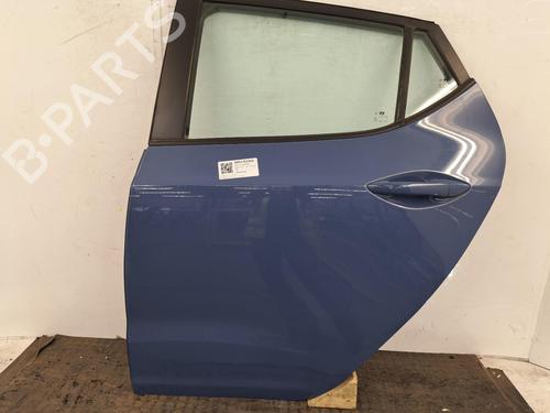 Used Left rear door Left rear door 38446743 38446743