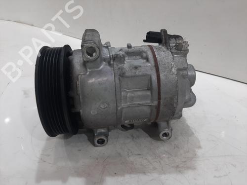 AC compressor CITROËN C4 Grand Picasso II (DA_, DE_) 1.6 HDi / BlueHDi 115 | BP29417233M34 