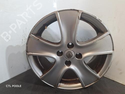 Used Rim Rim 39450286 39450286