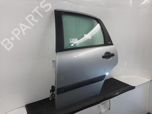 Left rear door CITROËN C3 I (FC_, FN_) 1.4 i | BP26767596C4 