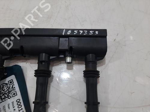 Ignition coil VAUXHALL CORSA Mk IV (E) (X15) 1.4 | BP37223152M94 - Image 3