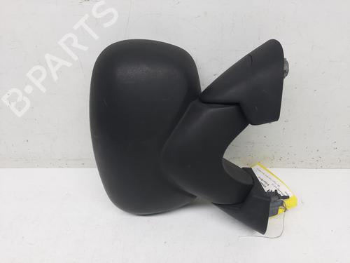 Right mirror VAUXHALL VIVARO A Van (X83) 1.9 DTI | BP26838592C27 
