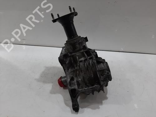 Transfer box MAZDA CX-5 (KE, GH) 2.2 D AWD (KE102) | BP38158255M36 - Image 2