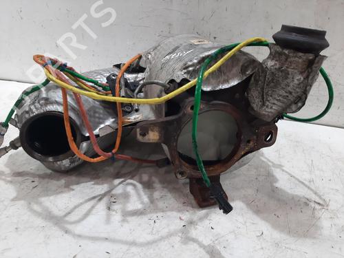 Particulate filter RENAULT KANGOO III MPV Blue dCi 95 (KJAB) | BP37853052M81 - Image 5