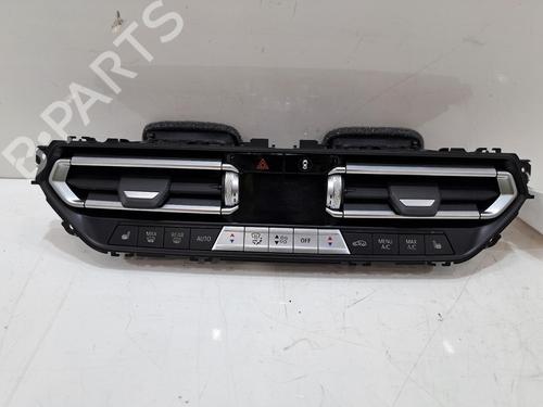 Used Climate control Climate control 39106333 39106333