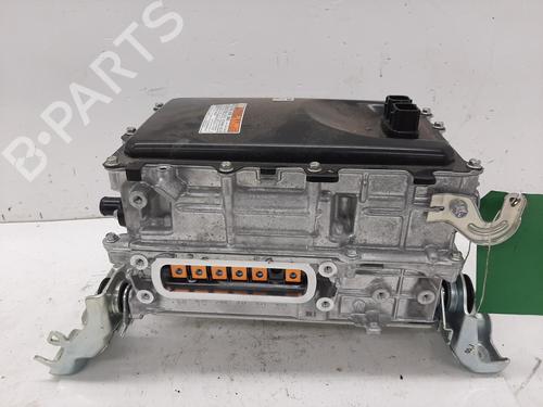 Used Inverter/Converter Inverter/Converter TOYOTA COROLLA Hatchback (_E21_, _EA1_, _EH1_) 1.8 Hybrid (ZWE211, ZWE219) (122 hp) 33839203 33839203