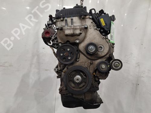 Used Engine Engine KIA SPORTAGE IV (QL, QLE) 1.7 CRDi (116 hp) 40500473 40500473