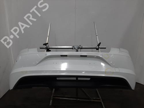Used Rear bumper VW POLO VI (AW1, BZ1, AE1) 1.0 TSI (95 hp) 26848312
