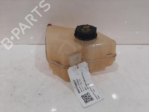 Used Expansion tank Expansion tank FORD KA+ III (UK, FK) 1.2 (70 hp) 36403702 36403702