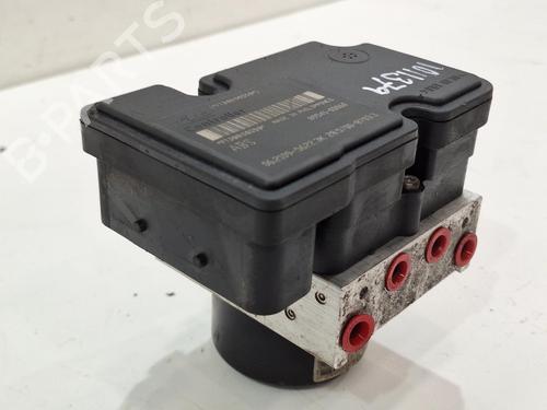 ABS pump TOYOTA YARIS (_P9_) 1.33 VVT-i (NSP90_, NSP90R) | BP26859226M43 