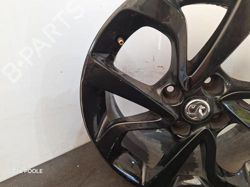 Fælk VAUXHALL CORSA Mk IV (E) (X15) 1.4 | BP37853145C45 - Image 5
