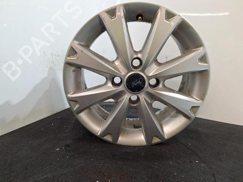 Used Rim Rim FORD FIESTA VI (CB1, CCN) 1.4 (97 hp) 40267705 40267705