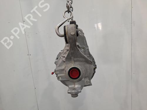 Rear differential LAND ROVER DISCOVERY V (L462) D350 MHEV 4x4 | BP31812090M24  - Image 6
