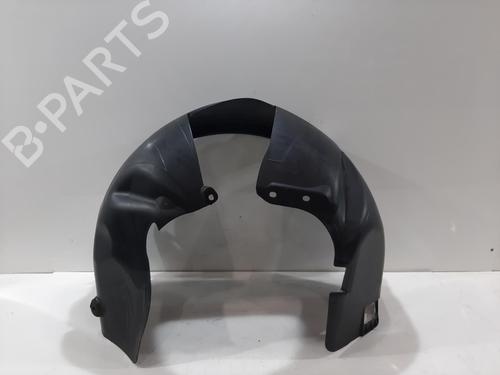 Used Wheel arch Wheel arch FORD TRANSIT COURIER B460 Box Body/MPV 1.0 EcoBoost (100 hp) 36506109 36506109