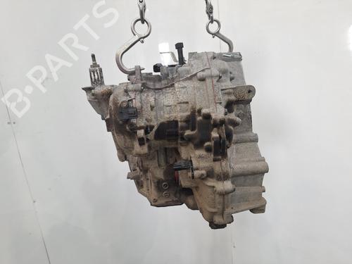 Gearbox NISSAN MICRA IV (K13K, K13KK) 1.2 | BP29922796M3