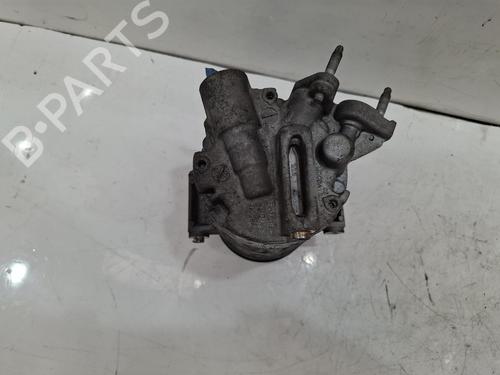 AC compressor FORD FIESTA VII (HJ, HF) 1.0 EcoBoost | BP38165975M34 - Image 6