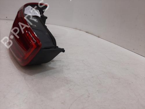 Left taillight AUDI Q3 (8UB, 8UG) 2.0 TDI quattro | BP29444759C34 