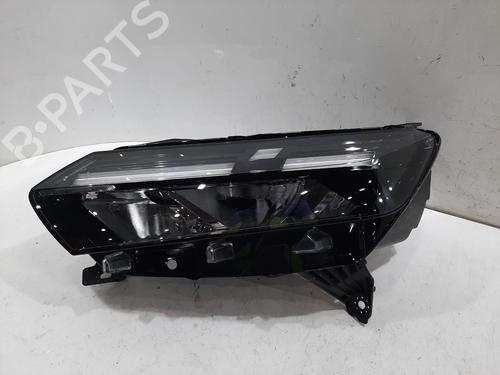 Left headlight DACIA BIGSTER 1.8 FHEV (RYN7) | BP38076412C28 - Image 2