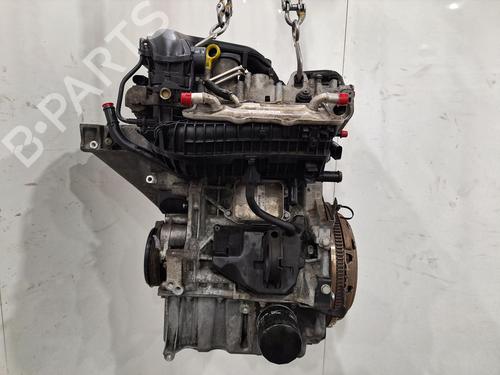 Engine VW POLO VI (AW1, BZ1, AE1) 1.0 TSI | BP32120978M1  - Image 6