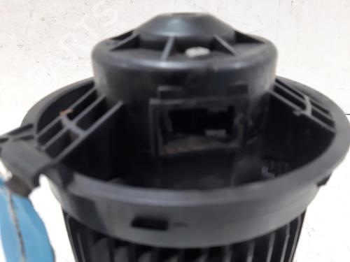 Heater blower motor NISSAN JUKE (F15) 1.5 dCi | BP32448645M62