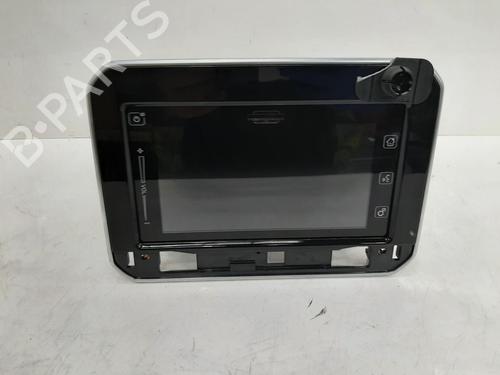 Module électronique SUZUKI IGNIS III (MF, FF) 1.2 (ATK412) (90 hp) 26777404