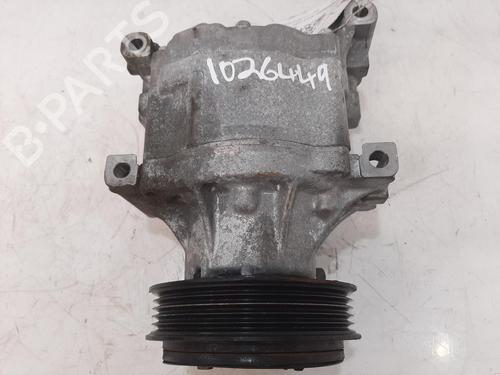 AC compressor FIAT 500 (312_) 1.0 Mild Hybrid (312.AYD1B) | BP28723068M34 