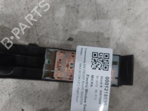 Switch NISSAN MICRA III (K12) 1.2 16V | BP26817750I30 