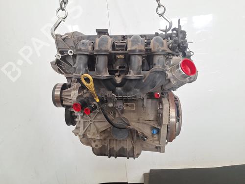 Engine FORD FIESTA VI (CB1, CCN) 1.25 | BP33555783M1 - Image 5