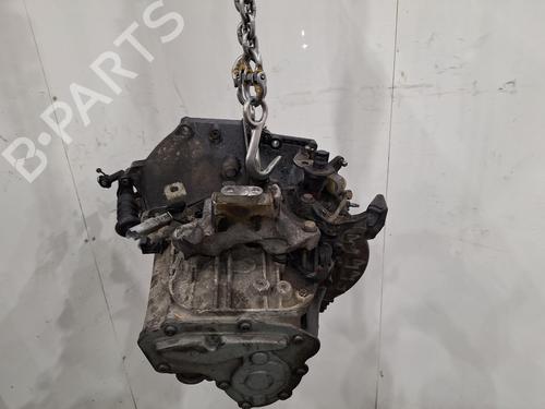 Gearbox CITROËN C4 Picasso II 1.6 BlueHDi 120 | BP32357764M3