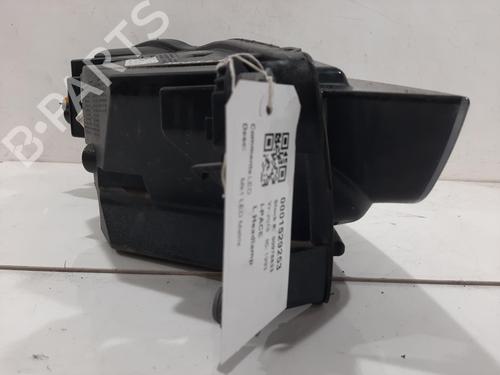 Left headlight JAGUAR I-PACE (X590) EV400 AWD | BP29741963C28