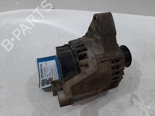 Alternator FIAT PANDA (312_, 319_) 1.2 (312PXA1A) | BP34179178M7 - Image 4