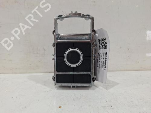 Used Electronic module LAND ROVER RANGE ROVER IV (L405) 4.4 SDV8 4x4 (340 hp) 27594994