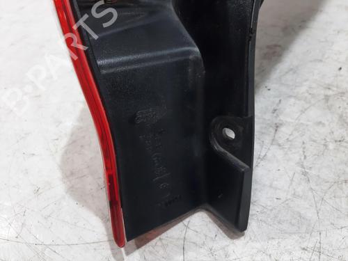 Left taillight FORD FIESTA VI (CB1, CCN) 1.0 EcoBoost | BP30496822C34