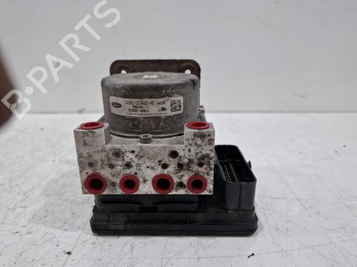 ABS pump FORD B-MAX (JK) 1.6 Ti | BP38266174M43 - Image 2