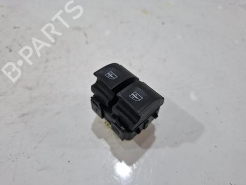 Right front window switch DACIA SANDERO II 1.0 SCe 75 (B8JC, B8JD, B8NC) | BP40455454I26 - Image 3