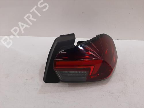 Used Right taillight Right taillight VAUXHALL CORSA Mk V (F) 1.2 (131 hp) 34233437 34233437