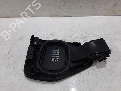 Tanklåg JAGUAR I-PACE (X590) EV400 AWD | BP32239708C131