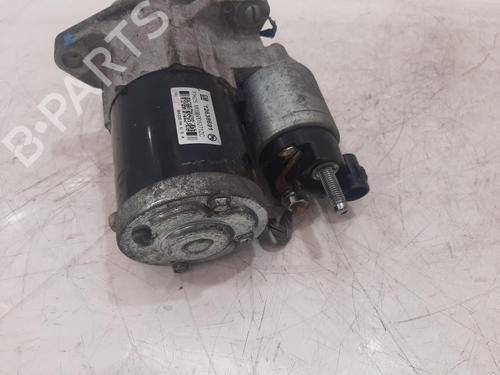 Starter VAUXHALL VIVA (C16) 1.0 | BP32757064M8 - Image 3