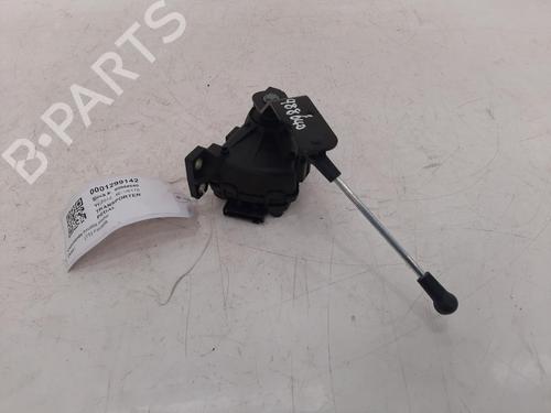 Used Pedal VW TRANSPORTER T5 Van (7HA, 7HH, 7EA, 7EH) 2.0 BiTDI (180 hp) 26862146
