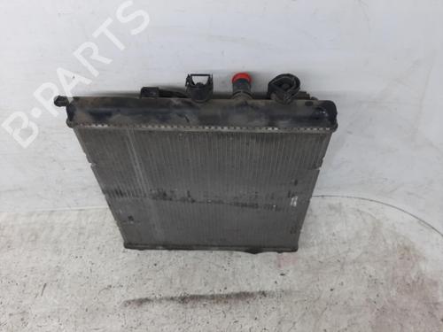 Kølerpakke CITROËN DS3 Convertible 1.6 VTi 120 | BP26847142M120 
