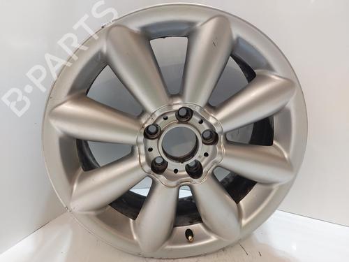 Cerchio MINI MINI COUNTRYMAN (R60) Cooper (122 hp) 32380204