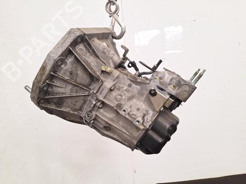 Gearbox SUZUKI VITARA (LY) 1.6 (APK 416) | BP35923442M3 - Image 2