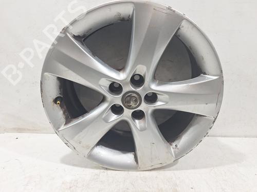Felg VAUXHALL ASTRA Mk VI (J) (P10) 1.6 (115 hp) 31685285